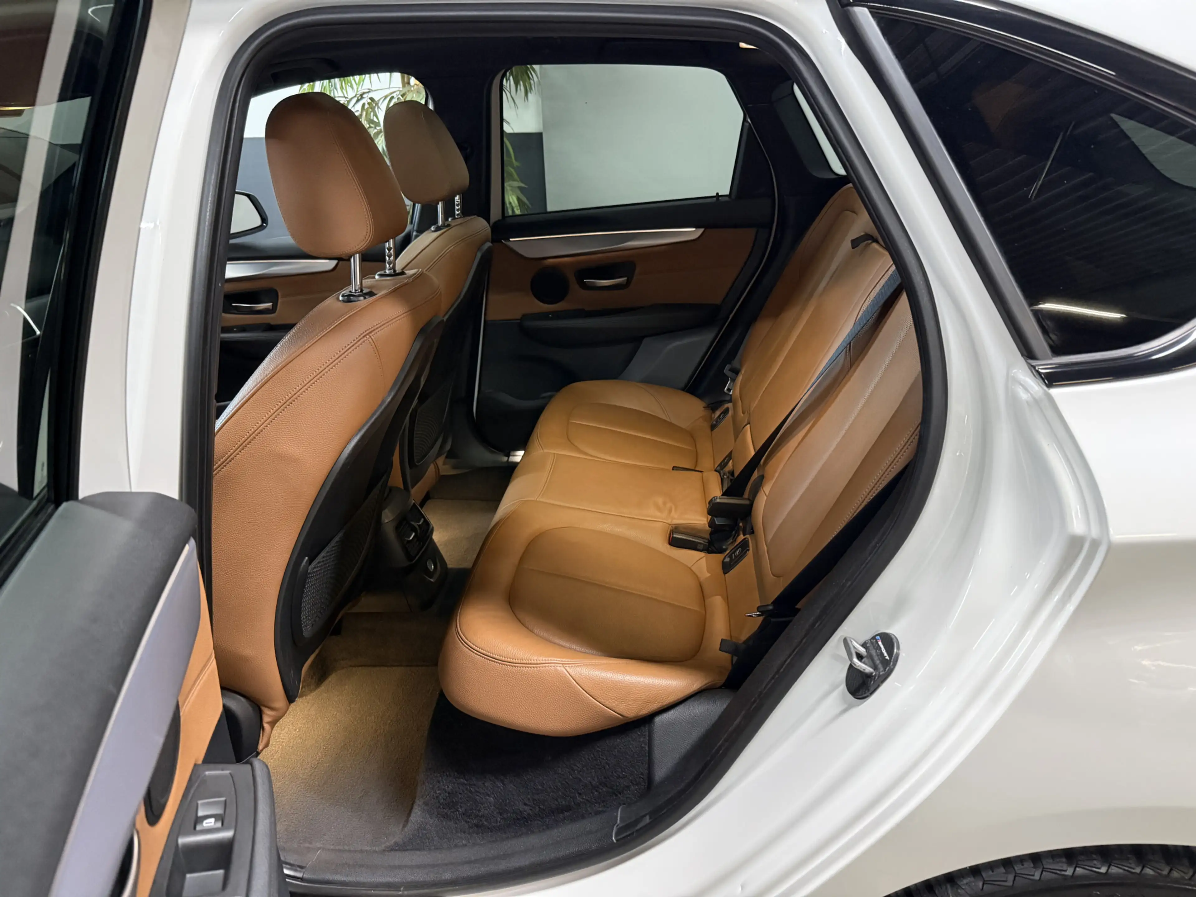 BMW 225 2-serie Active Tourer 225xe iPerformance High Exe. — photo 8