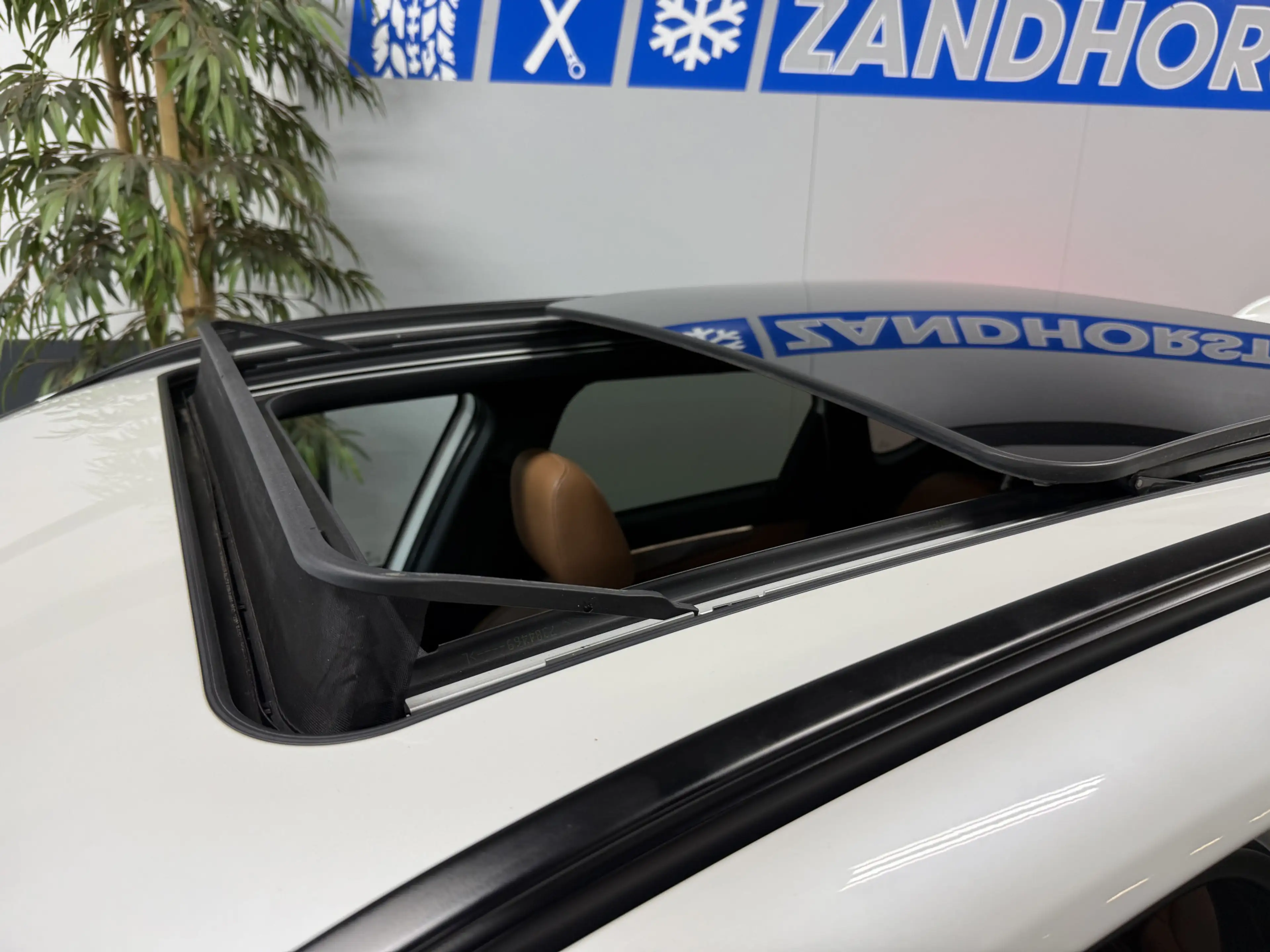 BMW 225 2-serie Active Tourer 225xe iPerformance High Exe. — photo 11