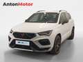 CUPRA Ateca 2.0 TSI 221kW (300CV) 4Drive DSG Blanc - thumbnail 1
