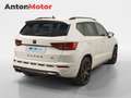 CUPRA Ateca 2.0 TSI 221kW (300CV) 4Drive DSG Blanco - thumbnail 18