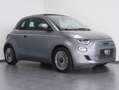 Fiat 500e Cabrio 87KW/42kWh/DC-LADEN/CARPLAY/DAB/SOH Grigio - thumbnail 2