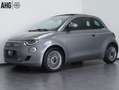 Fiat 500e Cabrio 87KW/42kWh/DC-LADEN/CARPLAY/DAB/SOH Grigio - thumbnail 1
