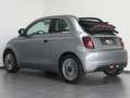 Fiat 500e Cabrio 87KW/42kWh/DC-LADEN/CARPLAY/DAB/SOH Grigio - thumbnail 7