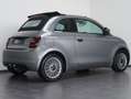 Fiat 500e Cabrio 87KW/42kWh/DC-LADEN/CARPLAY/DAB/SOH Grigio - thumbnail 8