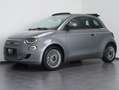 Fiat 500e Cabrio 87KW/42kWh/DC-LADEN/CARPLAY/DAB/SOH Grigio - thumbnail 5