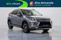 Mitsubishi Eclipse Cross 150 T Motion 2WD Plateado - thumbnail 3