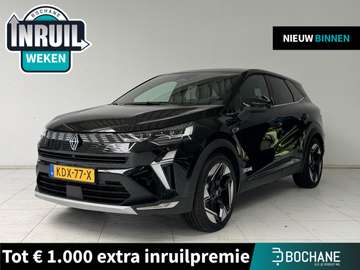 1.8 E-Tech full hybrid 160 Iconic | Demo | 360° Ca