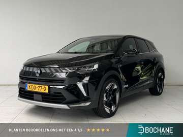 1.8 E-Tech full hybrid 160 Iconic | Demo | 360° Ca