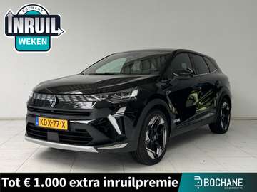 1.8 E-Tech full hybrid 160 Iconic | Demo | 360° Ca