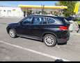 BMW X1 X1 sDrive18d Aut. Schwarz - thumbnail 2