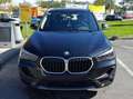 BMW X1 X1 sDrive18d Aut. Schwarz - thumbnail 4