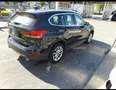 BMW X1 X1 sDrive18d Aut. Schwarz - thumbnail 3