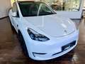 Tesla Model Y Model Y AWD PERFORMANCE * MWST * CARBON * 21 ZOLL* Weiß - thumbnail 4