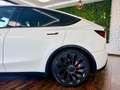 Tesla Model Y Model Y AWD PERFORMANCE * MWST * CARBON * 21 ZOLL* Weiß - thumbnail 11