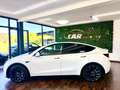 Tesla Model Y Model Y AWD PERFORMANCE * MWST * CARBON * 21 ZOLL* Weiß - thumbnail 10