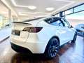 Tesla Model Y Model Y AWD PERFORMANCE * MWST * CARBON * 21 ZOLL* Weiß - thumbnail 6