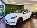 Tesla Model Y Model Y AWD PERFORMANCE * MWST * CARBON * 21 ZOLL* Weiß - thumbnail 2