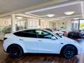 Tesla Model Y Model Y AWD PERFORMANCE * MWST * CARBON * 21 ZOLL* Weiß - thumbnail 5