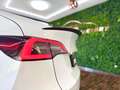 Tesla Model Y Model Y AWD PERFORMANCE * MWST * CARBON * 21 ZOLL* Weiß - thumbnail 13
