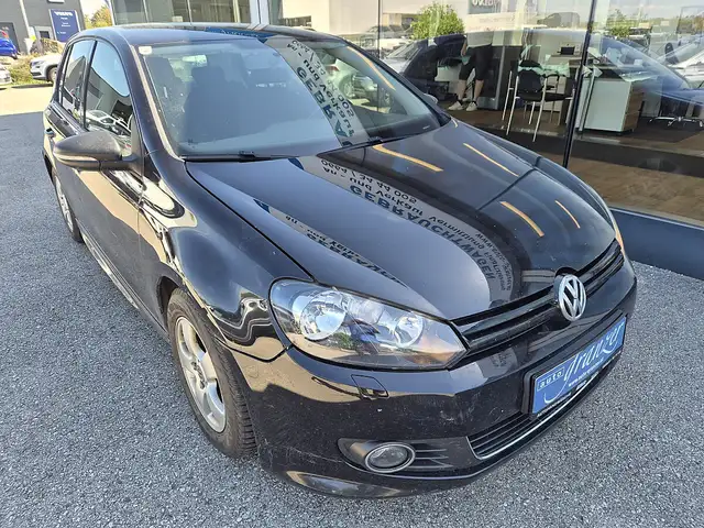 Volkswagen Golf R abbit 1,6 TDI