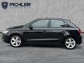 Audi A1 1.0 TFSI intense Schwarz - thumbnail 3