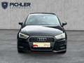 Audi A1 1.0 TFSI intense Schwarz - thumbnail 2