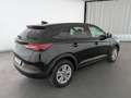 Opel Grandland X Grandland X 1.2 Turbo Edition LED+NAVI+SHZ+RFK+ Schwarz - thumbnail 6