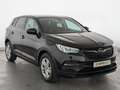 Opel Grandland X Grandland X 1.2 Turbo Edition LED+NAVI+SHZ+RFK+ Schwarz - thumbnail 5