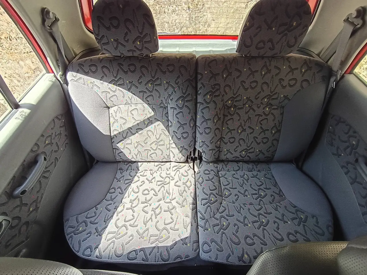 Hyundai Atos Prime 1999 Prime 1.0 12v GLS, foto 4