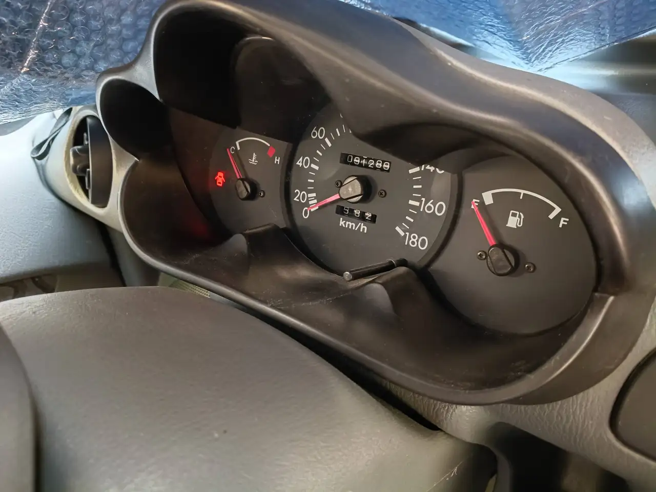 Hyundai Atos Prime 1999 Prime 1.0 12v GLS, foto 5