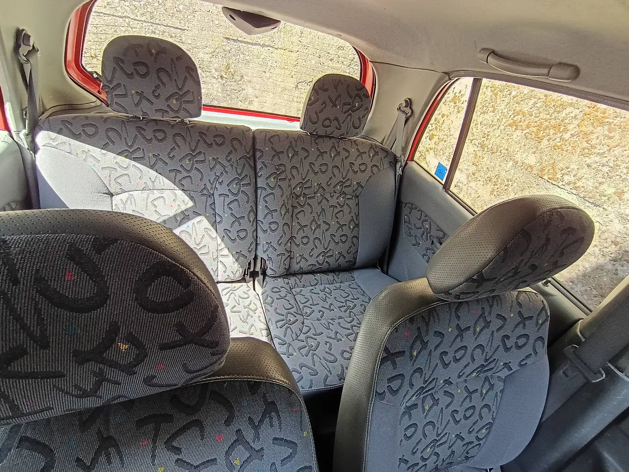 Hyundai Atos Prime 1999 Prime 1.0 12v GLS, foto 3