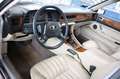Jaguar XJ6 Niebieski - thumbnail 13