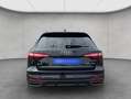 Audi A4 Avant 35 TFSI S line S tronic Navi Klima Zwart - thumbnail 4