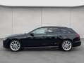 Audi A4 Avant 35 TFSI S line S tronic Navi Klima Zwart - thumbnail 2