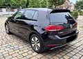 Volkswagen Golf e-Golf, ACC, UVM... Schwarz - thumbnail 4