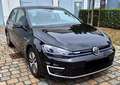 Volkswagen Golf e-Golf, ACC, UVM... Schwarz - thumbnail 5