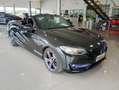 BMW 218 Serie 2 F23 Cabrio 218d Cabrio Sport auto Nero - thumbnail 2