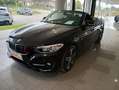 BMW 218 Serie 2 F23 Cabrio 218d Cabrio Sport auto Nero - thumbnail 1