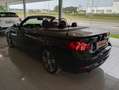 BMW 218 Serie 2 F23 Cabrio 218d Cabrio Sport auto Nero - thumbnail 4