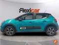 Citroen C3 PureTech 60KW (83CV) Feel Pack Azul - thumbnail 4
