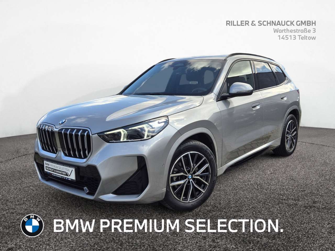 BMW X1 2026