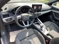 Audi A4 Avant 40 TFSI S-tronic S line Competition Edition Schwarz - thumbnail 3