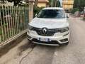 Renault Koleos Koleos II 2017 1.6 dci Intens 130cv Bianco - thumbnail 1