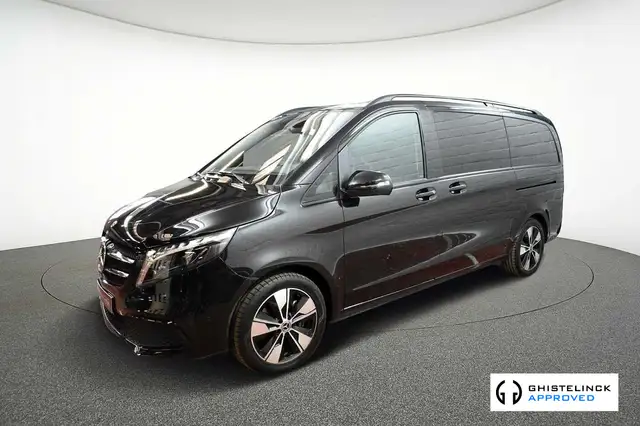 Mercedes-Benz V 220 d AVANTGARDE L2