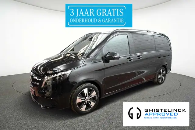 Mercedes-Benz V 220 d AVANTGARDE L2