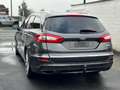 Ford Mondeo Mondeo 2.0 EcoBoost VIGNALE 240CH FULL OPTIONS Gris - thumbnail 10