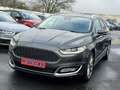 Ford Mondeo Mondeo 2.0 EcoBoost VIGNALE 240CH FULL OPTIONS Gris - thumbnail 1