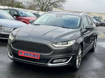 Mondeo 2.0 EcoBoost VIGNALE 240CH FULL OPTIONS