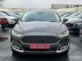Ford Mondeo Mondeo 2.0 EcoBoost VIGNALE 240CH FULL OPTIONS Gris - thumbnail 4