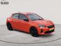 Opel Corsa 1.2Turbo 100cv orange 05/20 21.759km Airco GPS USB Orange - thumbnail 5